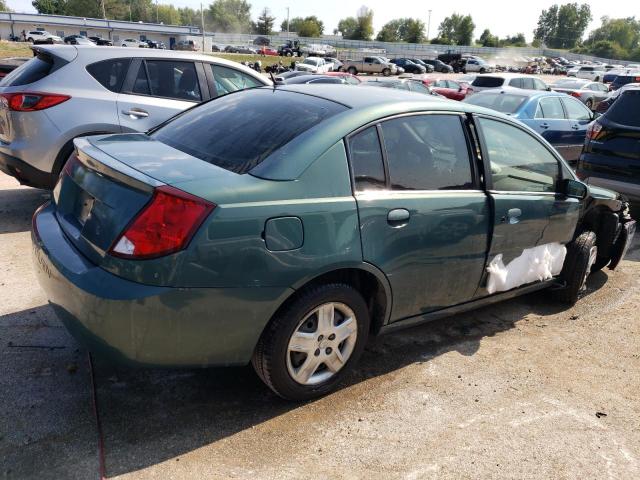 1G8AJ55F16Z175285 - 2006 SATURN ION LEVEL 2 绿色 照片 3