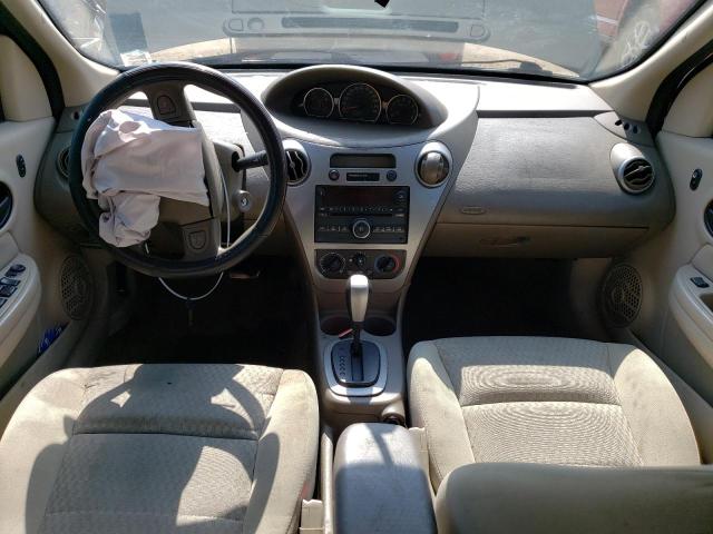 1G8AJ55F16Z175285 - 2006 SATURN ION LEVEL 2 绿色 照片 8