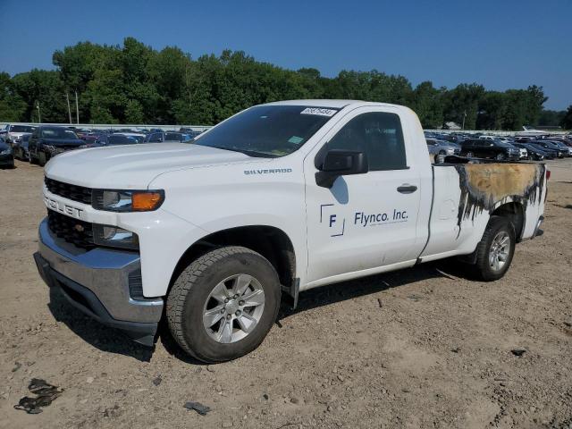 2020 CHEVROLET SILVERADO C1500, 