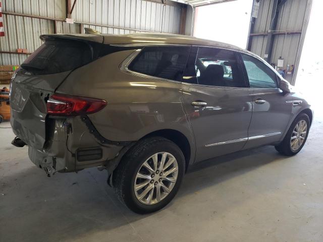 5GAERBKWXLJ114869 - 2020 BUICK ENCLAVE ESSENCE 棕色 照片 3