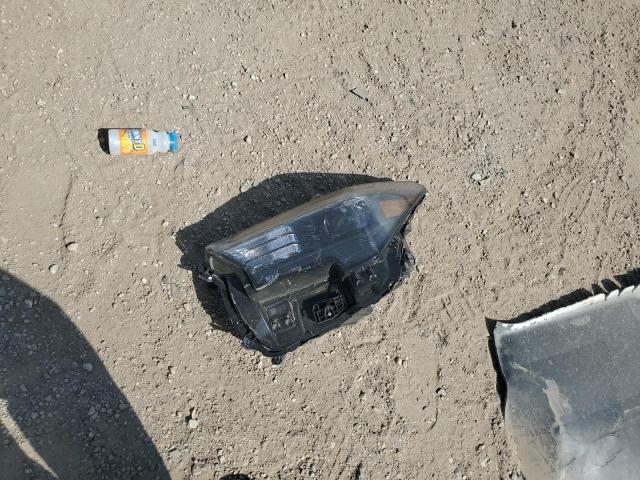 3TMLB5JN7SM121851 - 2025 TOYOTA TACOMA DOUBLE CAB Siyah fotoğraf 12