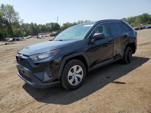 2019 TOYOTA RAV4 LE, 
