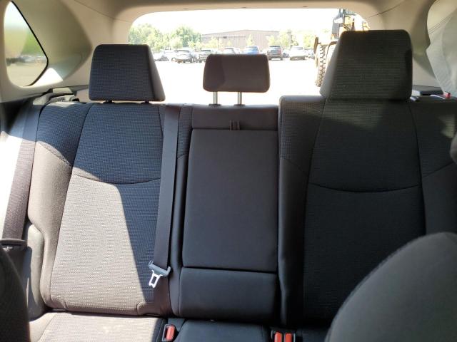 JTMF1RFV8KD007224 - 2019 TOYOTA RAV4 LE Siyah fotoğraf 10