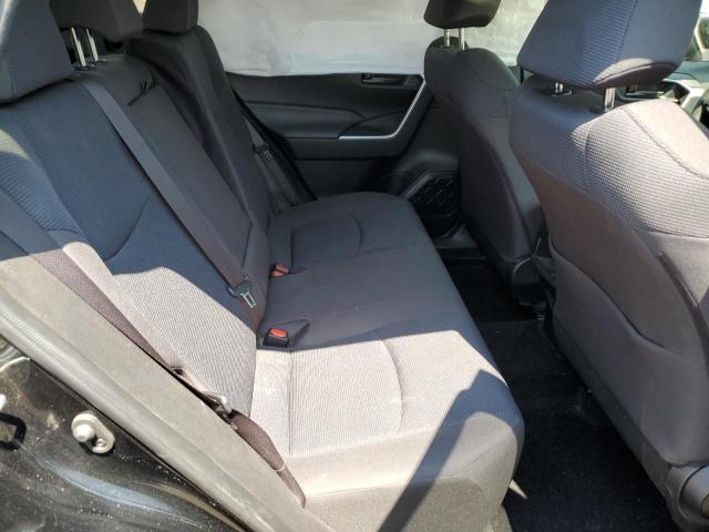 JTMF1RFV8KD007224 - 2019 TOYOTA RAV4 LE Siyah fotoğraf 11