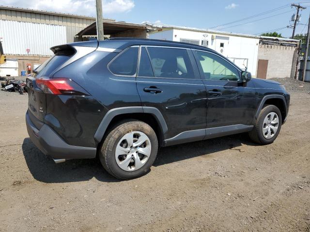JTMF1RFV8KD007224 - 2019 TOYOTA RAV4 LE Siyah fotoğraf 3