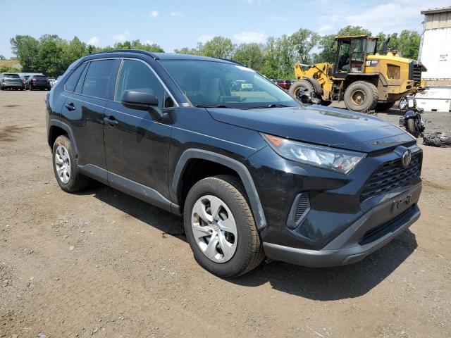 JTMF1RFV8KD007224 - 2019 TOYOTA RAV4 LE Siyah fotoğraf 4