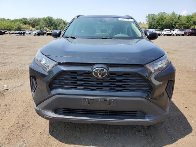 JTMF1RFV8KD007224 - 2019 TOYOTA RAV4 LE Siyah fotoğraf 5