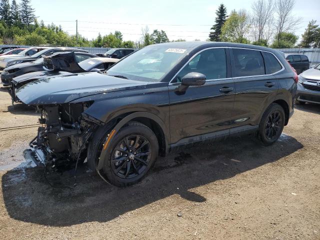 2025 HONDA CR-V EXL, 