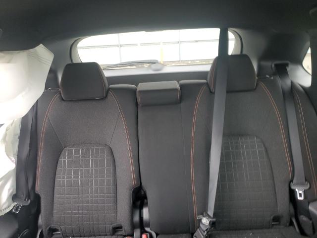 3CZRZ2H5XRM754570 - 2024 HONDA HR-V SPORT Ақ фото 10