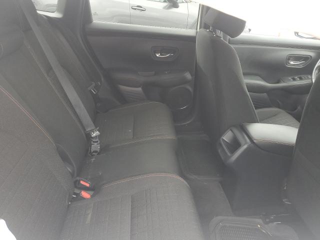 3CZRZ2H5XRM754570 - 2024 HONDA HR-V SPORT Ақ фото 11