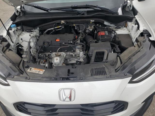 3CZRZ2H5XRM754570 - 2024 HONDA HR-V SPORT Ақ фото 12