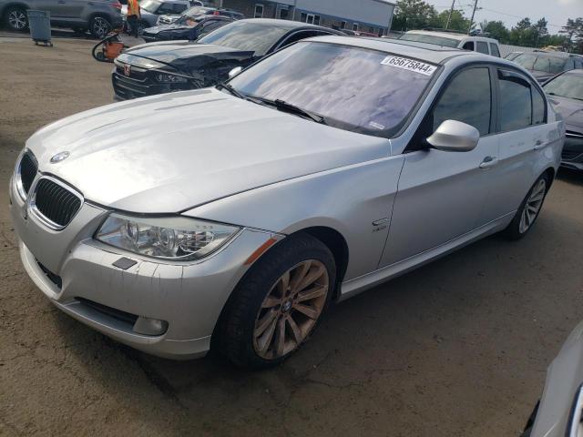 2011 BMW 328 XI SULEV, 