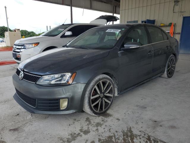 2013 VOLKSWAGEN JETTA GLI, null