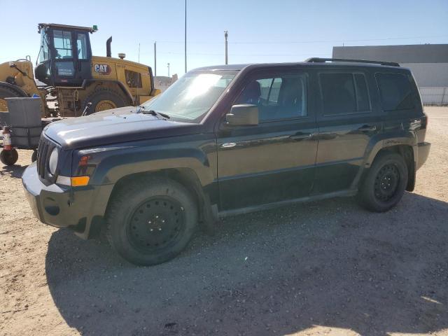 2010 JEEP PATRIOT SPORT, 