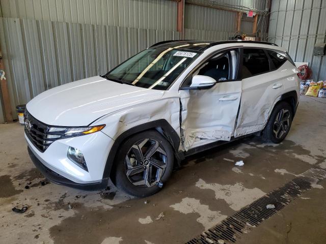 2022 HYUNDAI TUCSON SEL CONVENIENCE, 