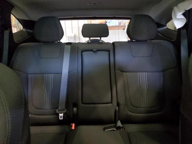 KM8JFCA12NU060160 - 2022 HYUNDAI TUCSON SEL CONVENIENCE WHITE photo 10