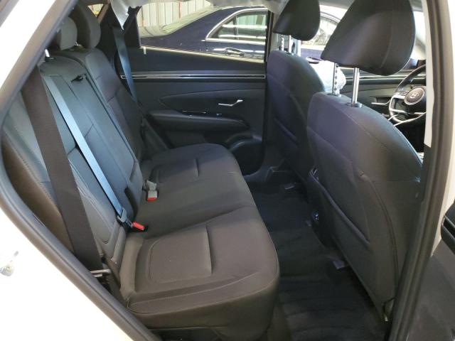 KM8JFCA12NU060160 - 2022 HYUNDAI TUCSON SEL CONVENIENCE WHITE photo 11