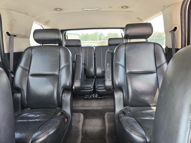 1GYFK638X8R228288 - 2008 CADILLAC ESCALADE LUXURY Beyaz fotoğraf 10