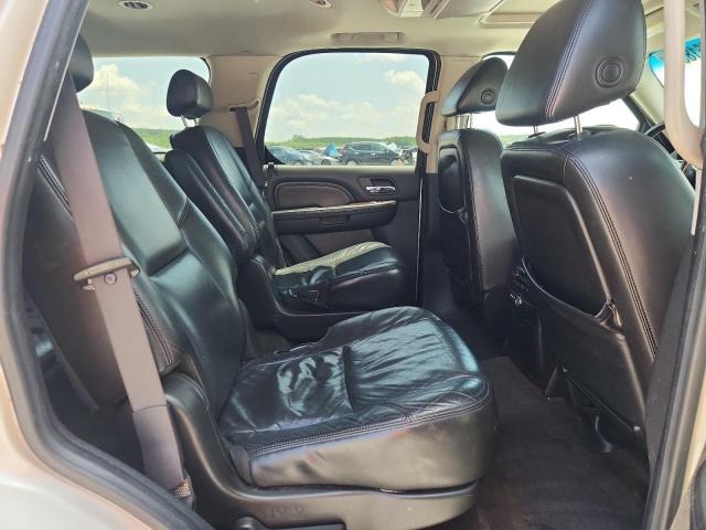 1GYFK638X8R228288 - 2008 CADILLAC ESCALADE LUXURY Beyaz fotoğraf 11