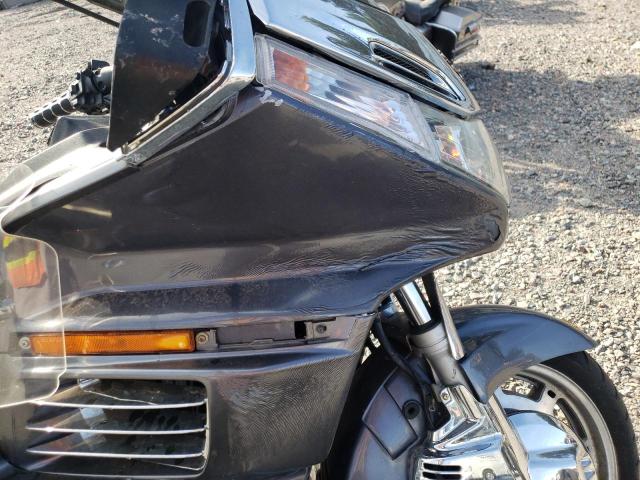 1HFSC2200JA009159 - 1988 HONDA GL1500 SILVER photo 9