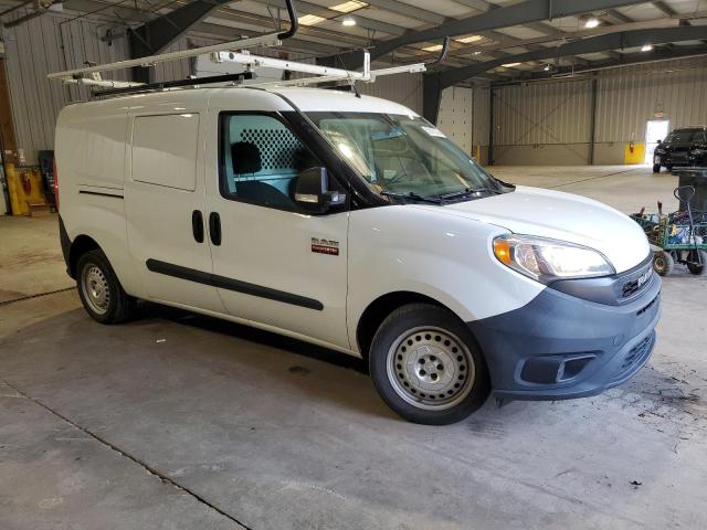 ZFBHRFAB5L6S45506 - 2020 RAM PROMASTER WHITE photo 4