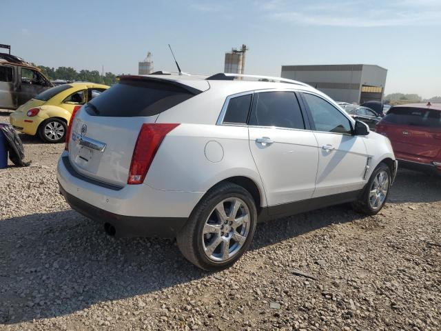 3GYFNBEY4BS640241 - 2011 CADILLAC SRX PERFORMANCE COLLECTION Ақ фото 3