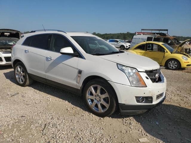3GYFNBEY4BS640241 - 2011 CADILLAC SRX PERFORMANCE COLLECTION Ақ фото 4