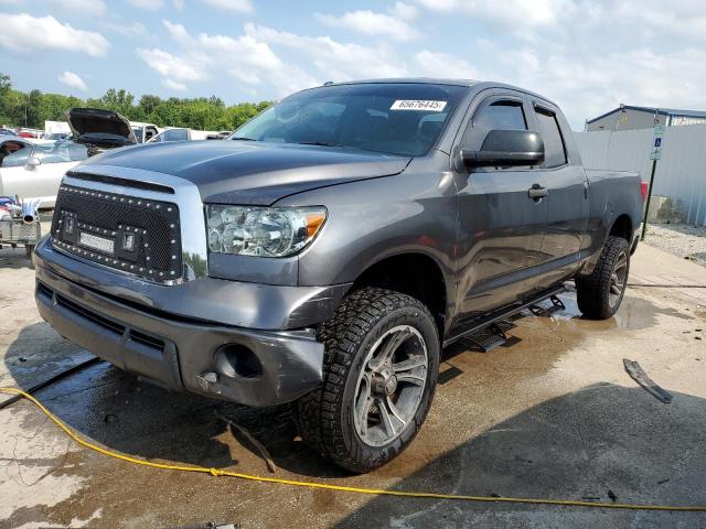 2012 TOYOTA TUNDRA DOUBLE CAB SR5, 