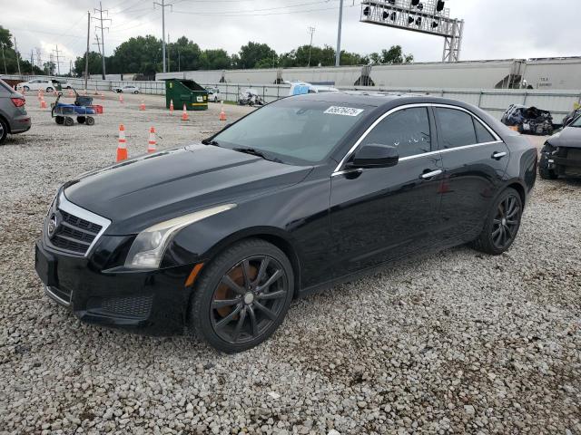 2014 CADILLAC ATS, 