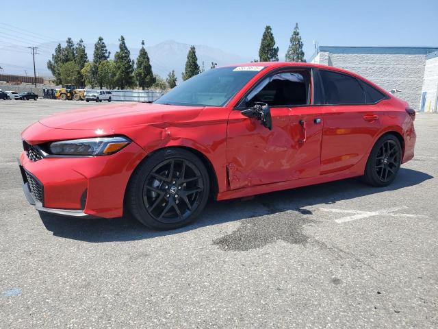 2025 HONDA CIVIC SPORT, 