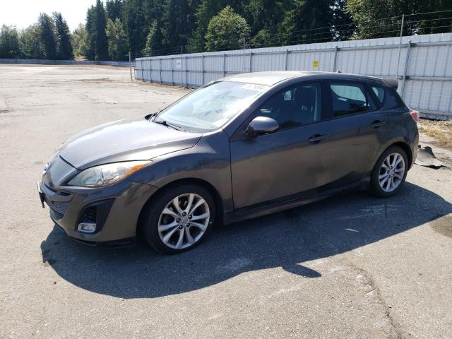 2010 MAZDA 3 S, 