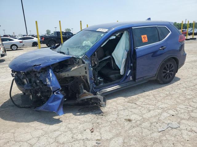 2020 NISSAN ROGUE S, 