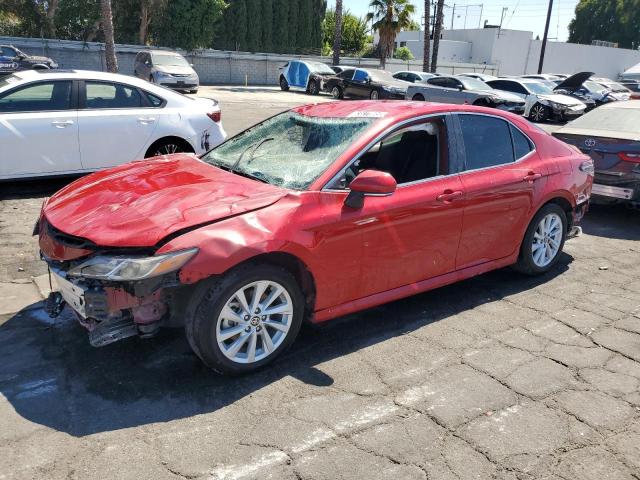 2024 TOYOTA CAMRY LE, 