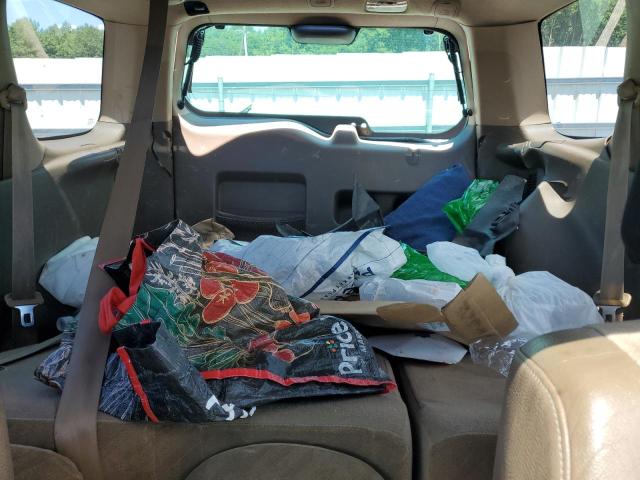 SHSRD78893U106721 - 2003 HONDA CR-V EX TAN photo 10