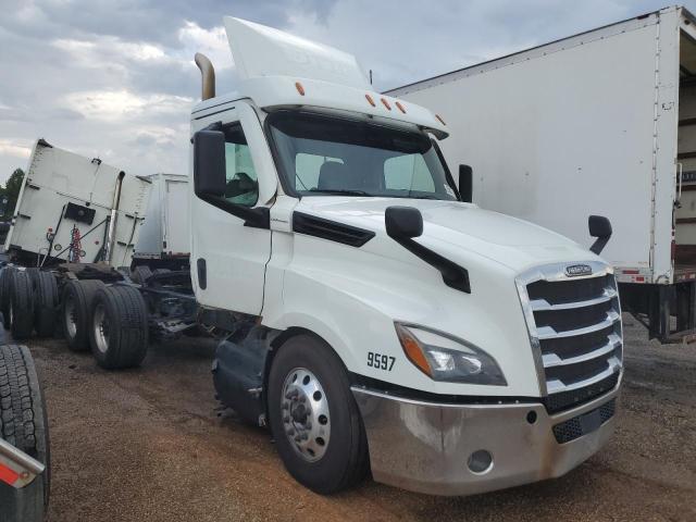 2021 FREIGHTLINER CASCADIA 1, 