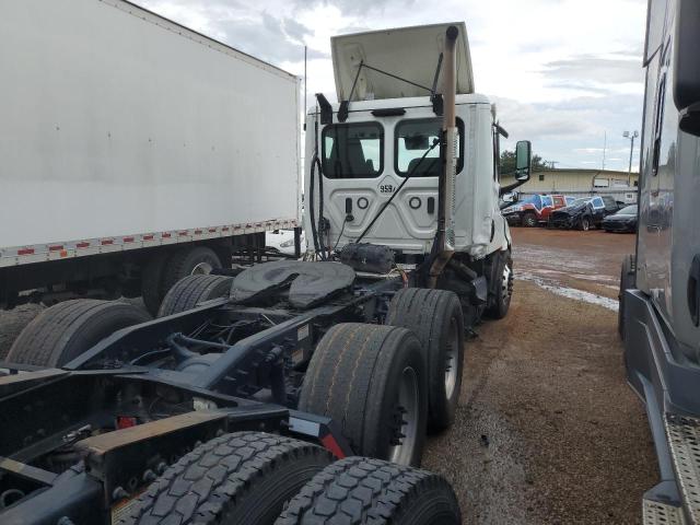 1FUJHLDV1MLMN7059 - 2021 FREIGHTLINER CASCADIA 1 Weiß Foto 4