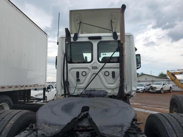 1FUJHLDV1MLMN7059 - 2021 FREIGHTLINER CASCADIA 1 Weiß Foto 6