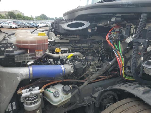 1FUJHLDV1MLMN7059 - 2021 FREIGHTLINER CASCADIA 1 Weiß Foto 7