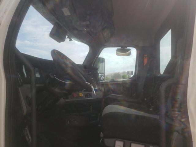 1FUJHLDV1MLMN7059 - 2021 FREIGHTLINER CASCADIA 1 Weiß Foto 8