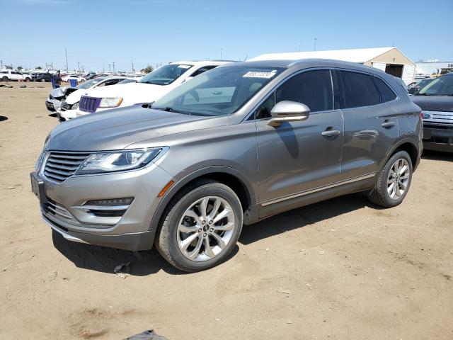 2017 LINCOLN MKC SELECT, 