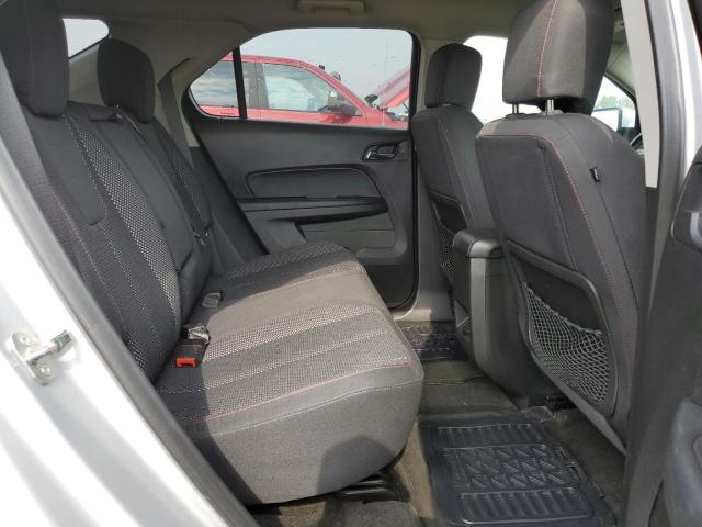 2GNALBEK3F6242631 - 2015 CHEVROLET EQUINOX LT GRAY photo 11