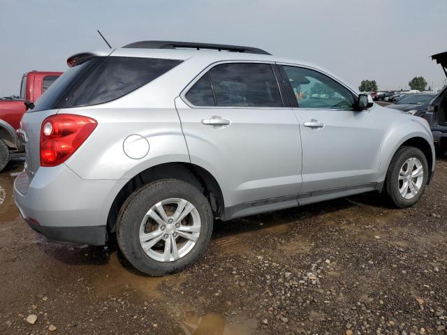 2GNALBEK3F6242631 - 2015 CHEVROLET EQUINOX LT GRAY photo 3