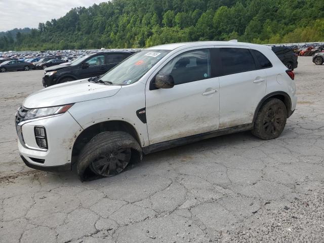 2021 MITSUBISHI OUTLANDER ES, 