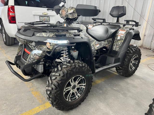 LL8AETHW1K0A00001 - 2019 ATV ALL MODELS GREEN photo 2