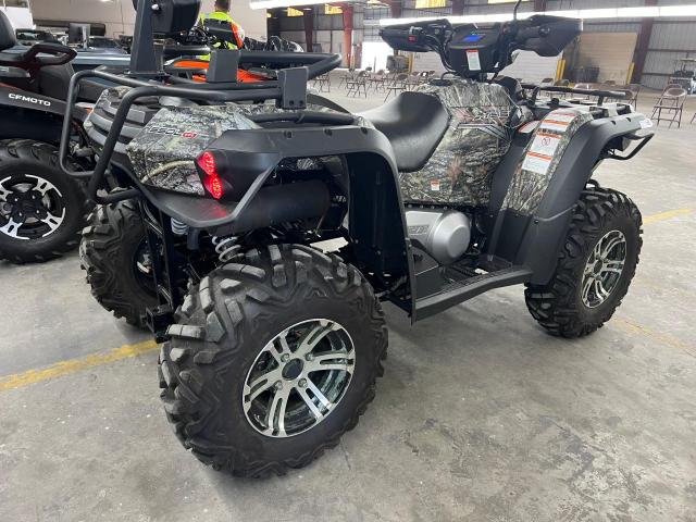 LL8AETHW1K0A00001 - 2019 ATV ALL MODELS GREEN photo 4