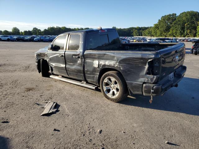 1C6SRFBT1KN903750 - 2019 RAM 1500 BIG HORN/LONE STAR GRAY photo 2