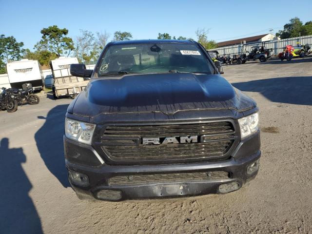 1C6SRFBT1KN903750 - 2019 RAM 1500 BIG HORN/LONE STAR GRAY photo 5