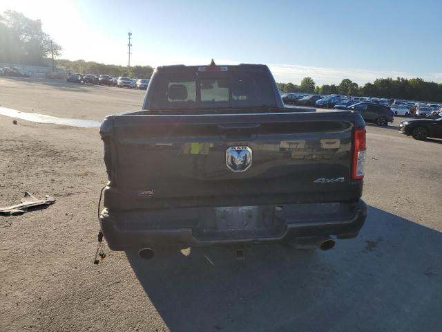 1C6SRFBT1KN903750 - 2019 RAM 1500 BIG HORN/LONE STAR GRAY photo 6