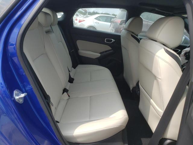 19UDE4H65PA016896 - 2023 ACURA INTEGRA A-SPEC TECH BLUE photo 10