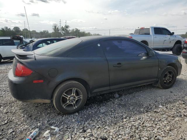 1G2AS18H797148122 - 2009 PONTIAC G5 Noir photo 3